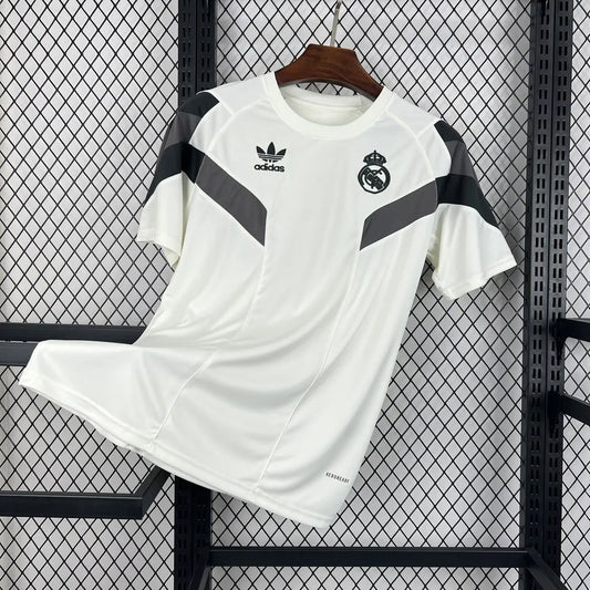 Camisola Real Madrid 2024/25 Edição especial Branca