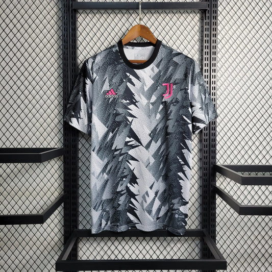 Juventus 2023/24 Training Shirt