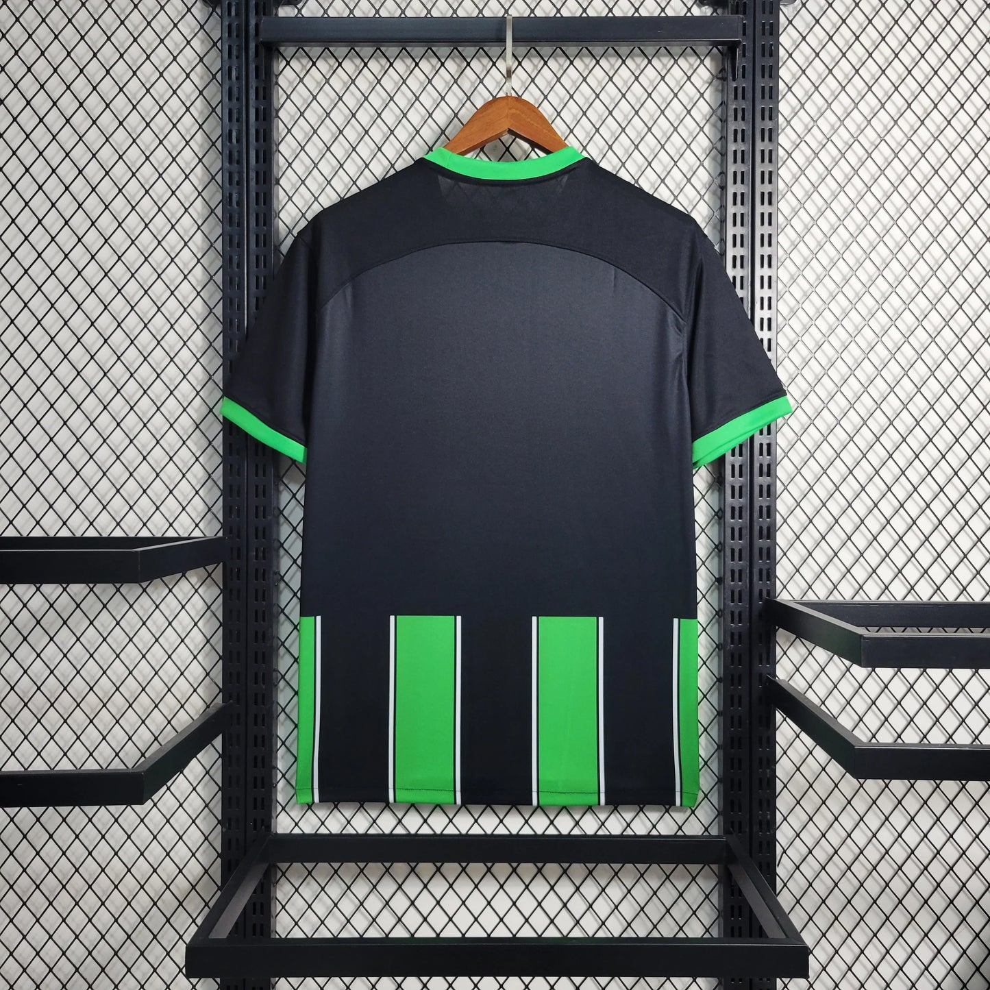 Maillot extérieur Brighton 2023/24 