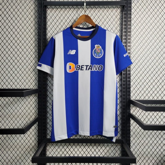 Camisola Principal Porto 2023/24