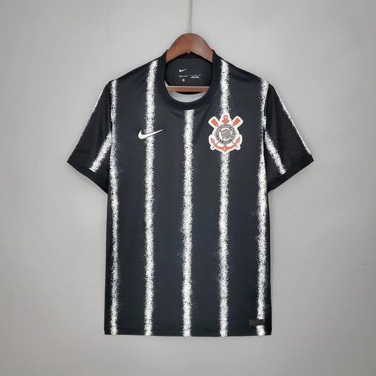 Corinthians 2021/22 Secondary Shirt