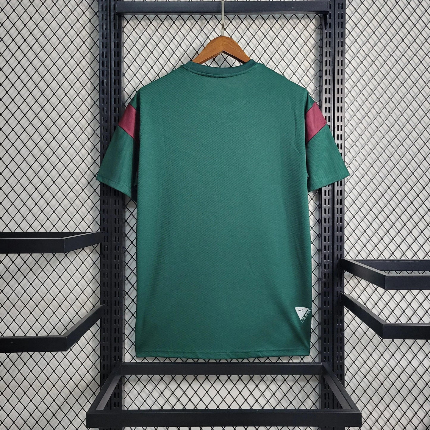 Maillot d'entraînement Palmeiras Vert 2023/24 