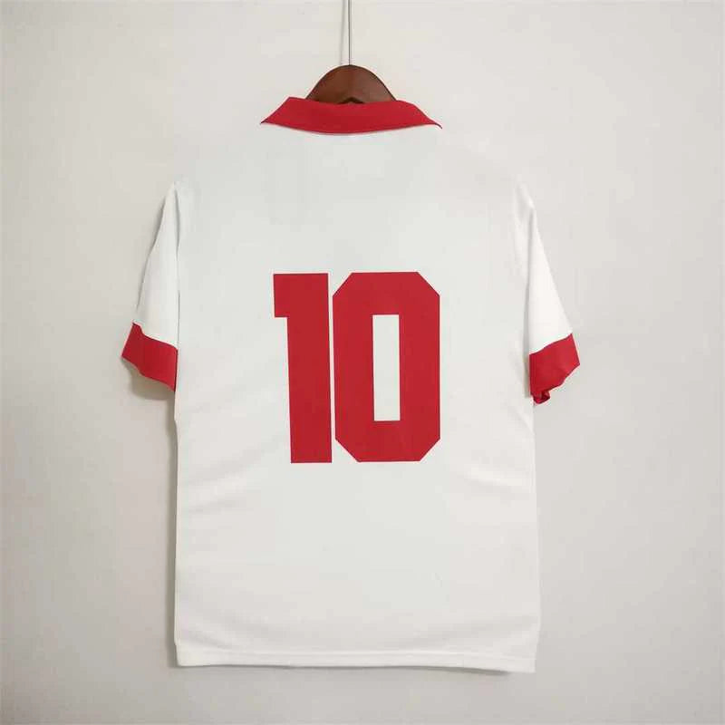 Camisola Secundária Benfica 1961