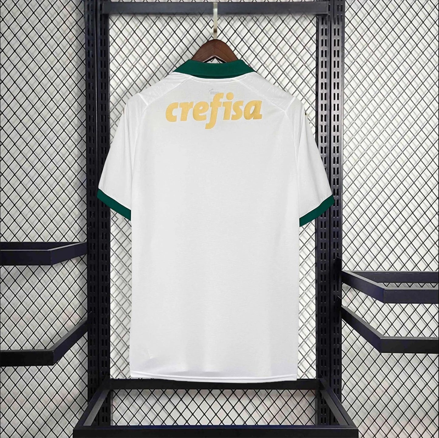 Camisola secundária Palmeiras 2 2024/25