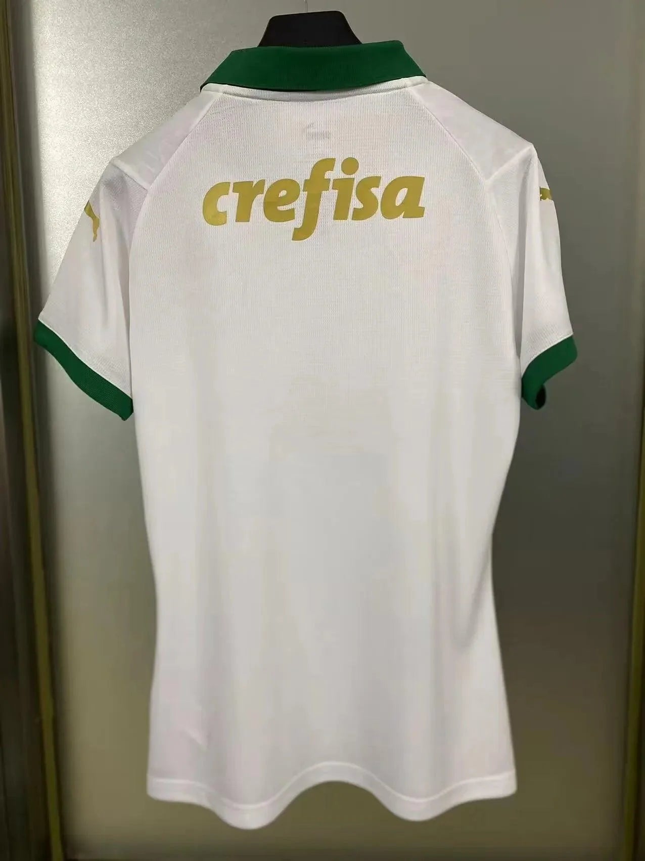 Maillot extérieur Palmeiras femme version 2024/25 