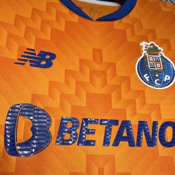 Porto 2024/25 Home Shirt