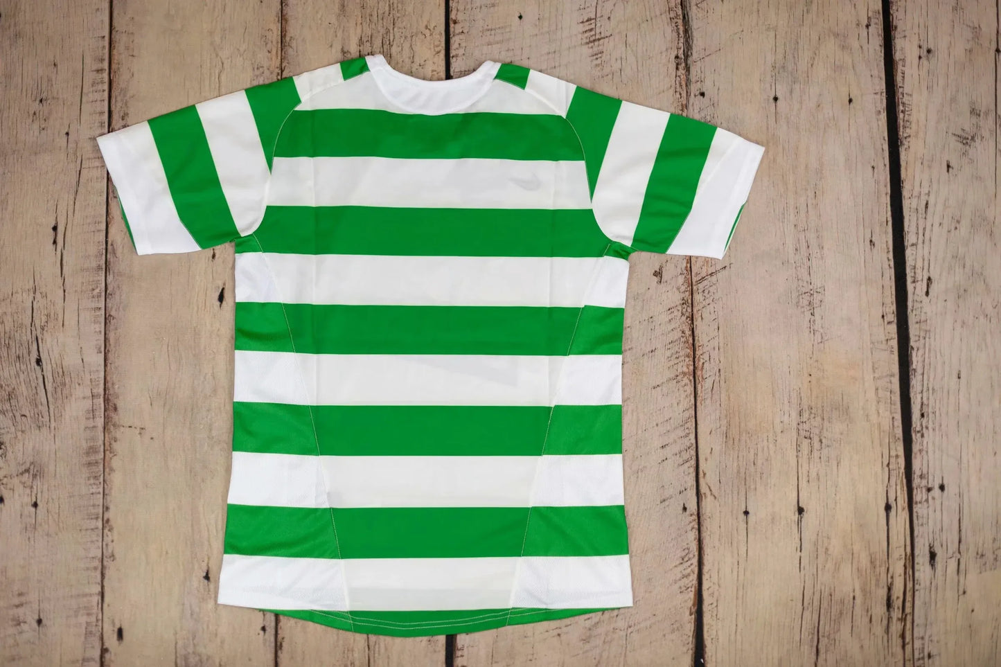 Camisola Principal Celtic 2005/06