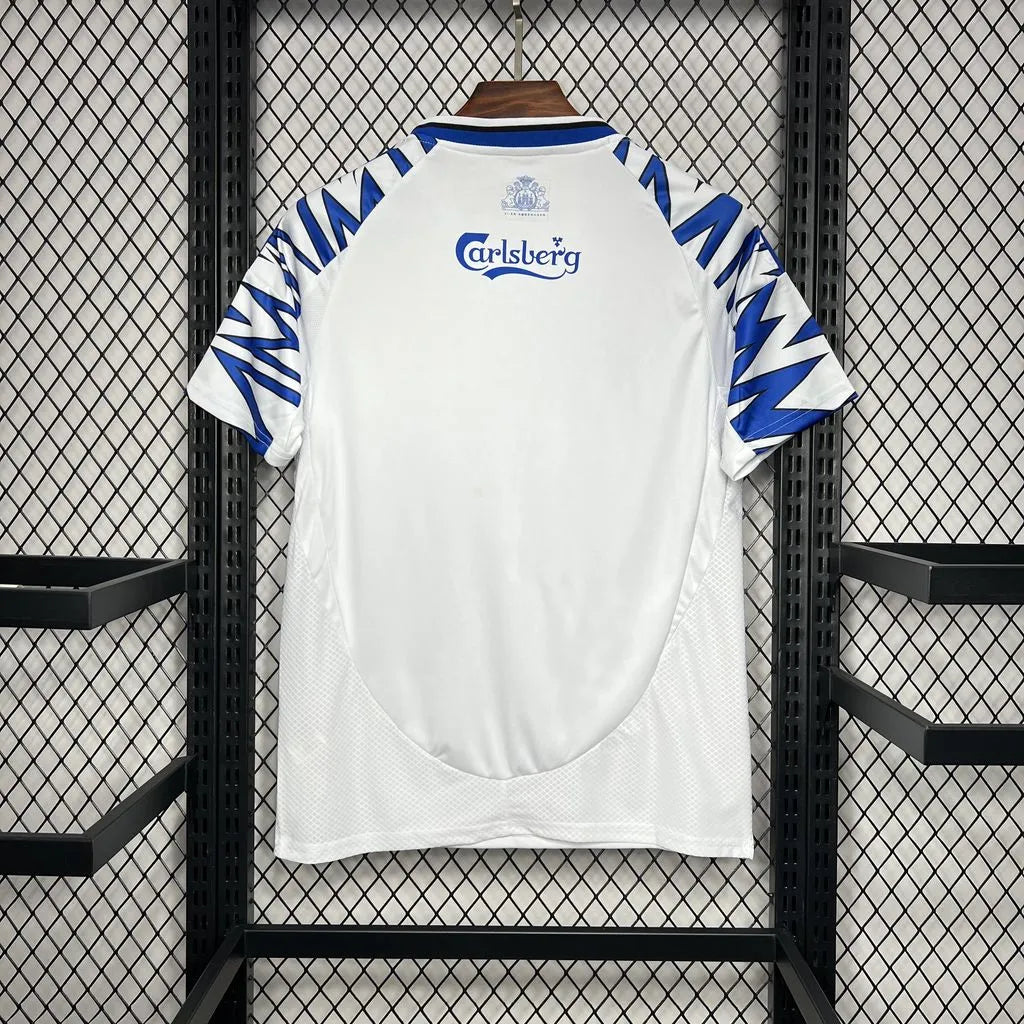 Camisola Principal F.C. Copenhagen 2024/25