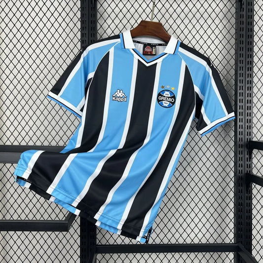 Camisola Principal Grêmio 2001