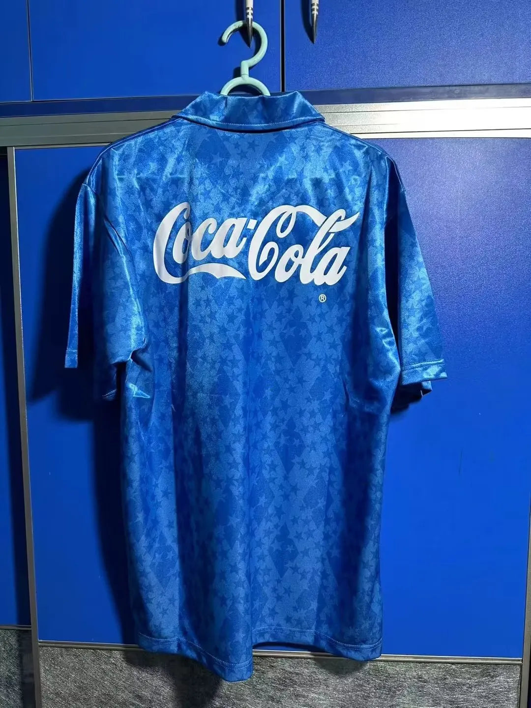 Camisola Principal Cruzeiro 1993