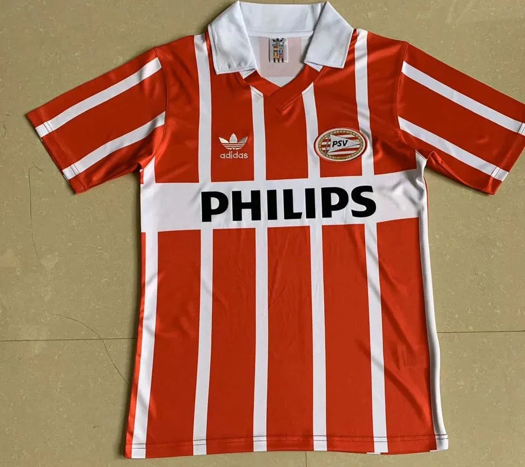 Camisola Principal PSV Eindhoven 1990