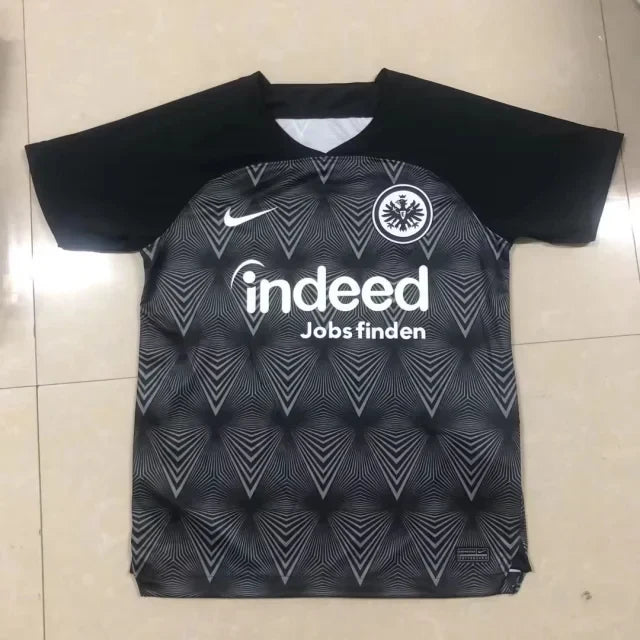 Frankfurt 2022/23 Secondary Shirt