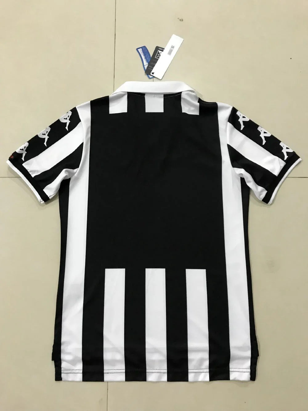 Maillot Domicile Juventus 99/00 