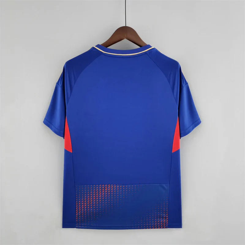 Lyon 2022/23 Quatrième Maillot 