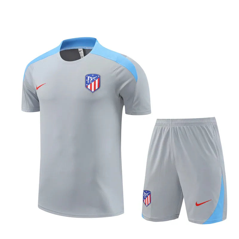 Conjunto de Treino Atlético de Madrid 2024/25