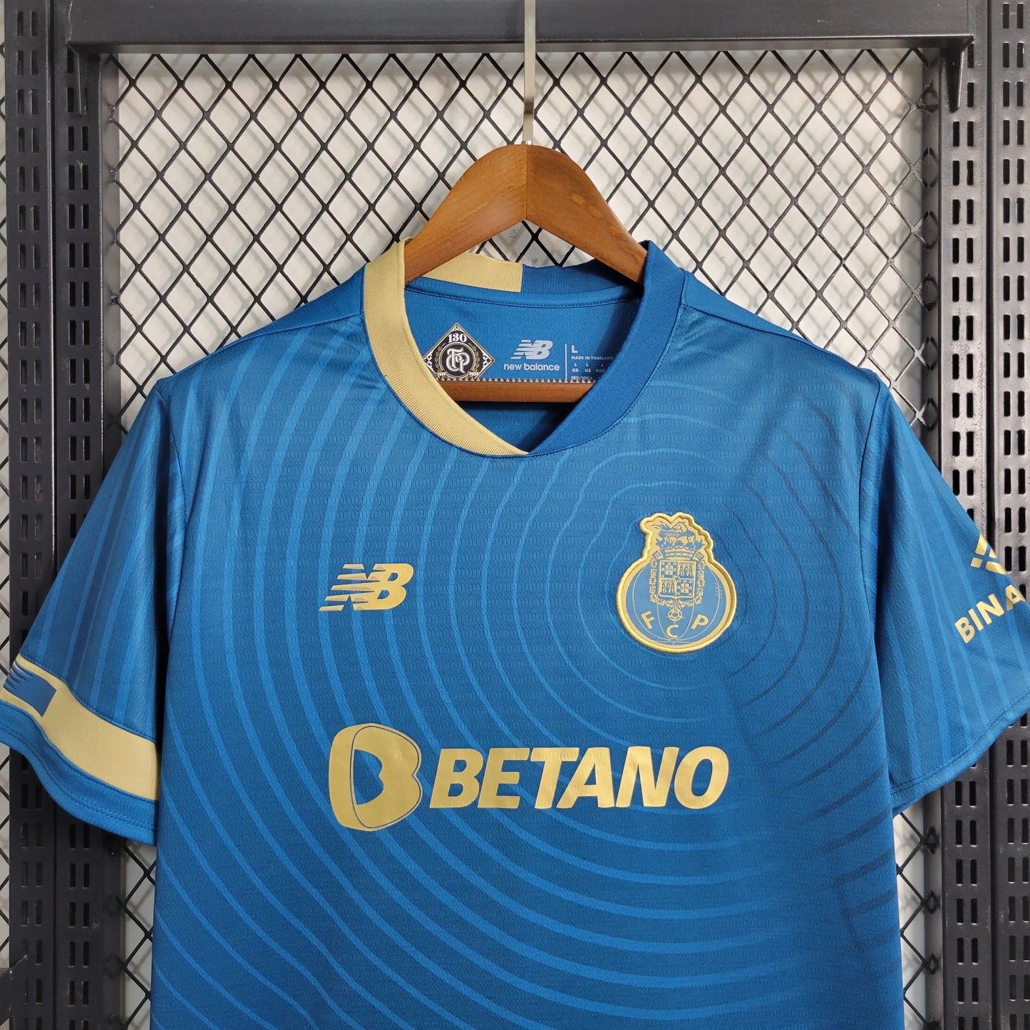 Maillot Troisième Porto 2023/24 