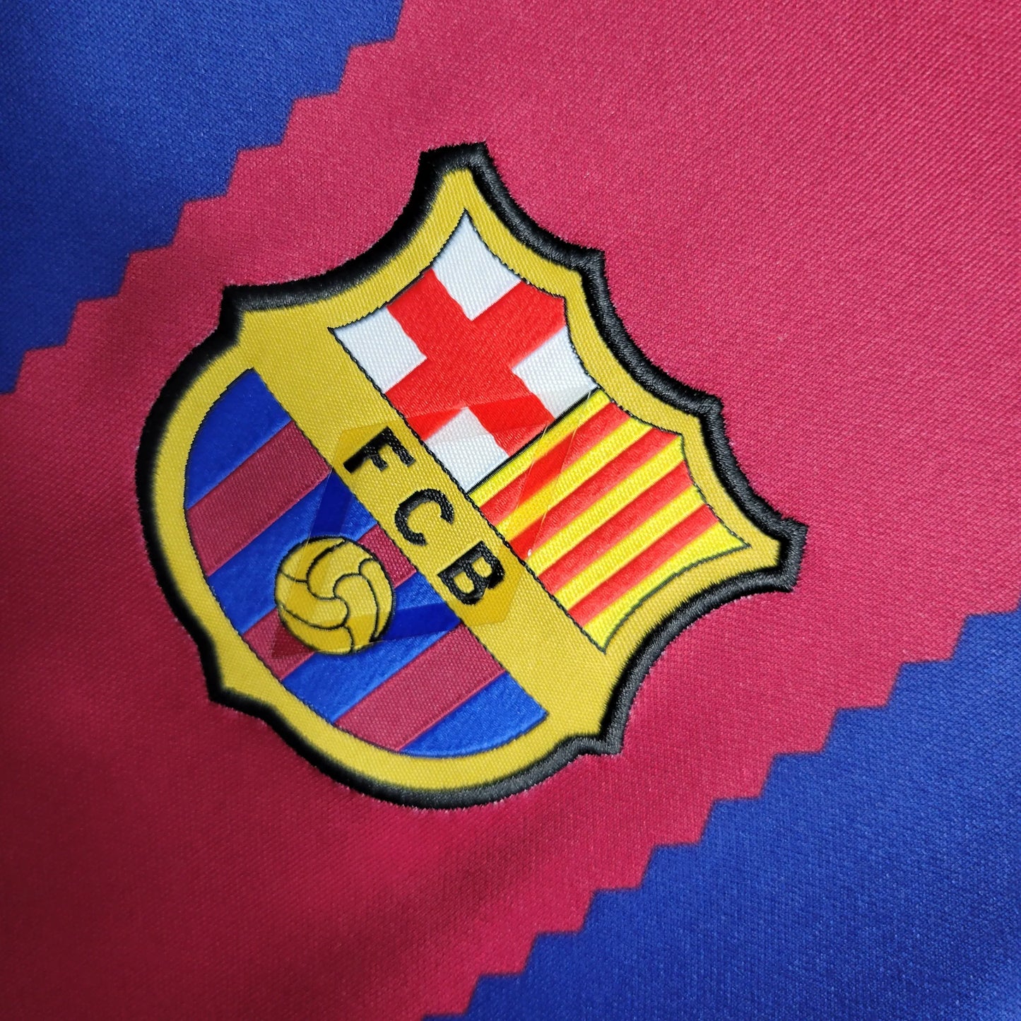 Barcelona 2023/24 Home Shirt