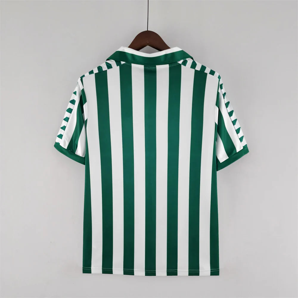 Maillot Domicile Betis 1982/85 