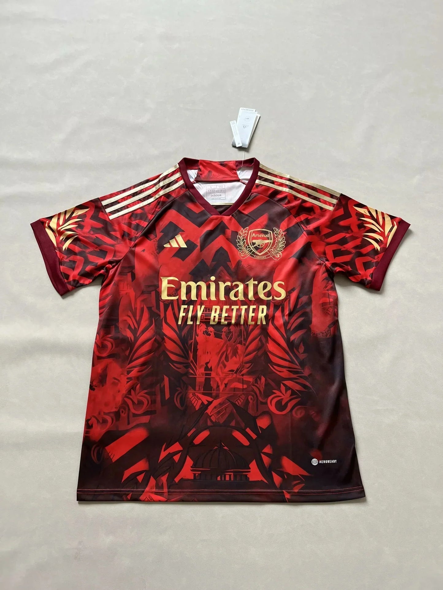 Special Arsenal 2023/24 Shirt