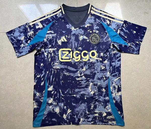 Camisola Secundária Ajax 2024/25