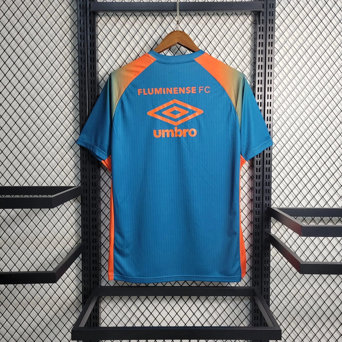 Fluminense 2023/24 training shirt