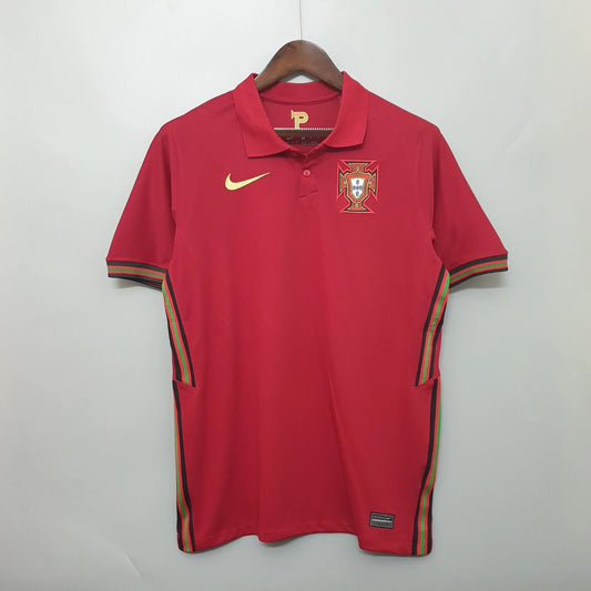 Portugal 2020 Home Shirt