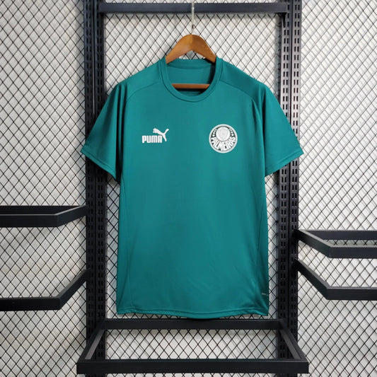 Maillot d'entraînement Palmeiras Vert 2023/24 