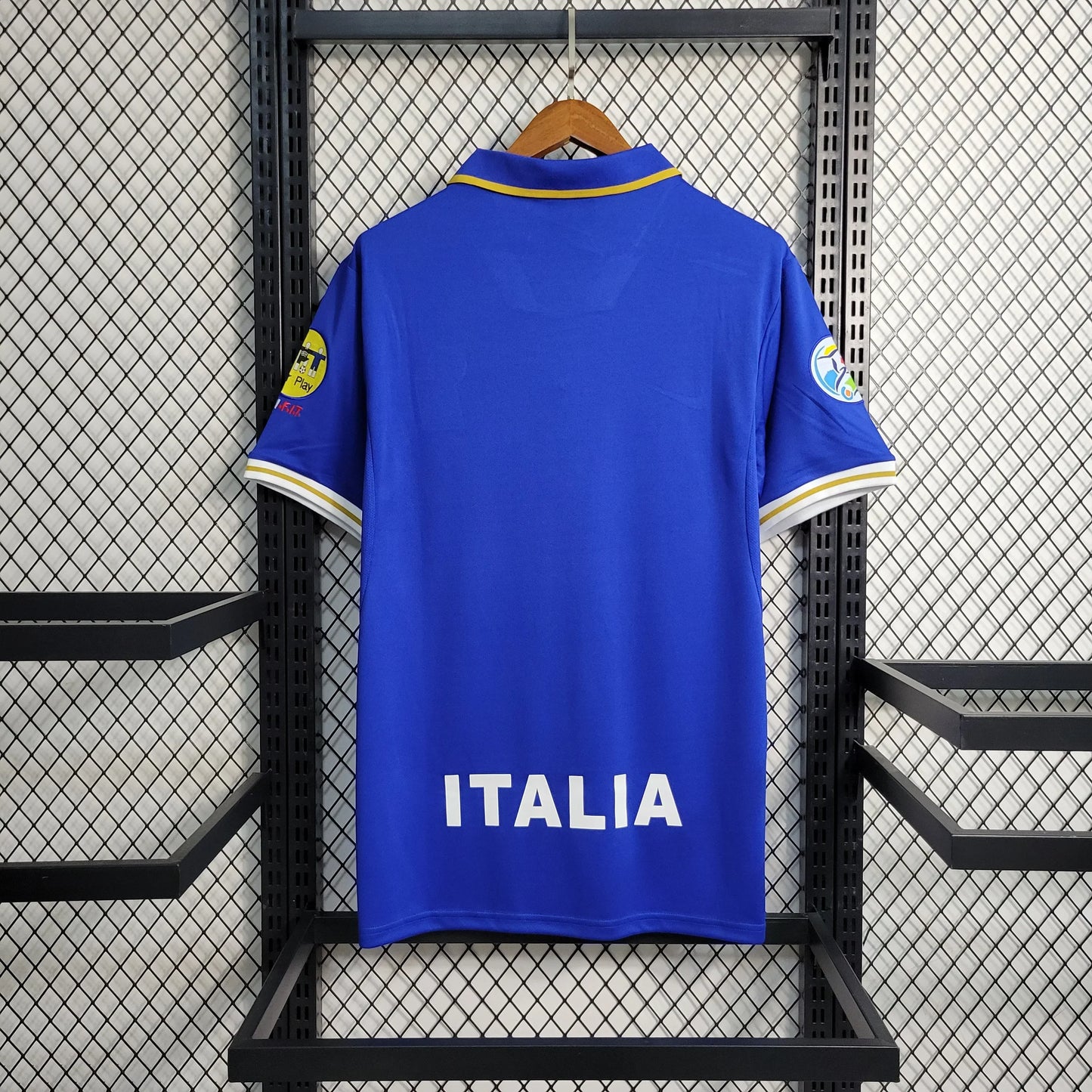 Maillot Domicile Italie 1996 