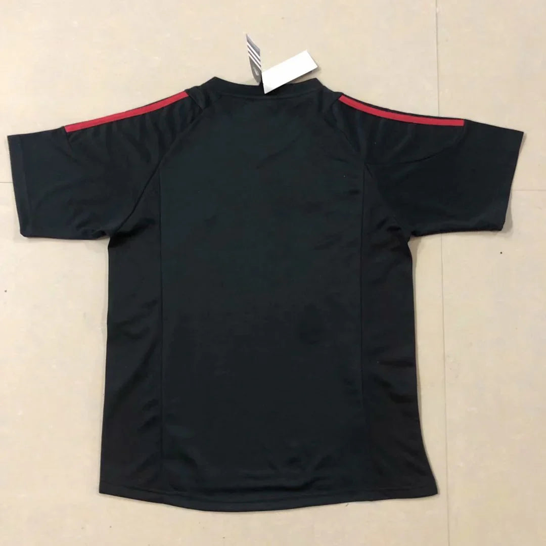 Camisola Secundária AC Milan 2003/04