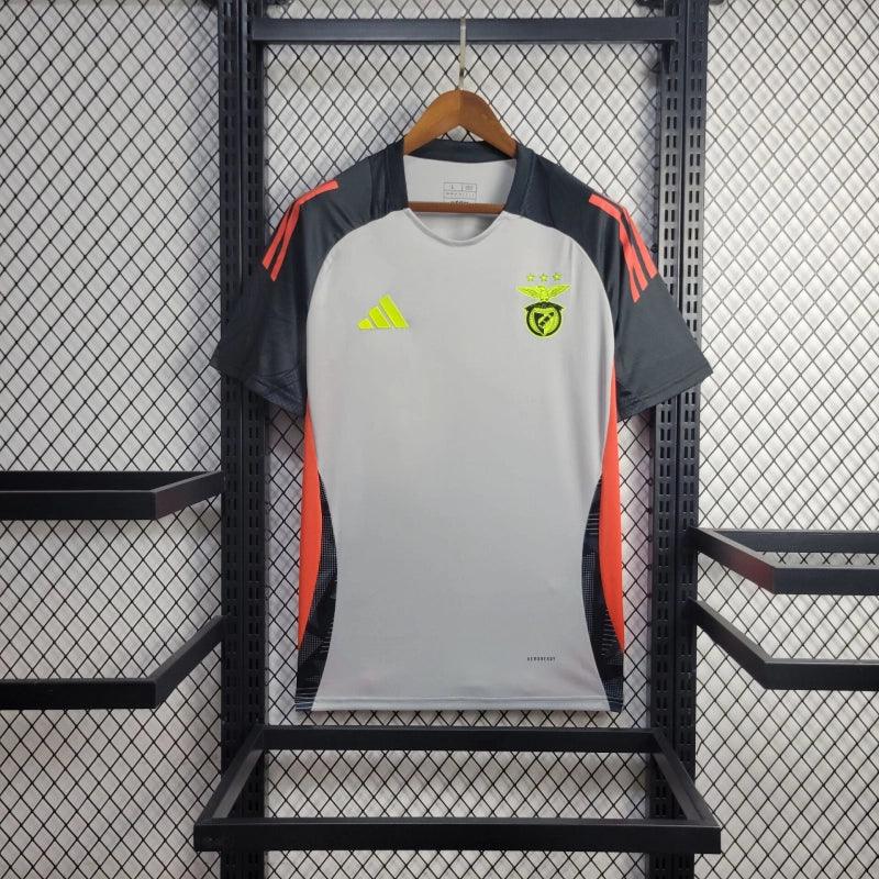 Benfica Pre-Game 2023/24 Shirt