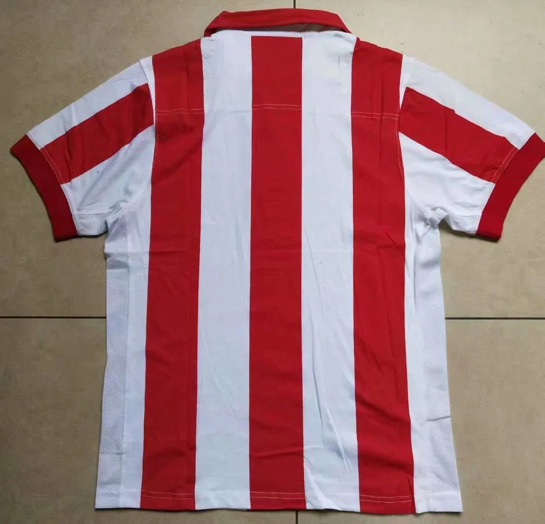 Camisola Principal Atlético de Madrid 2005/06