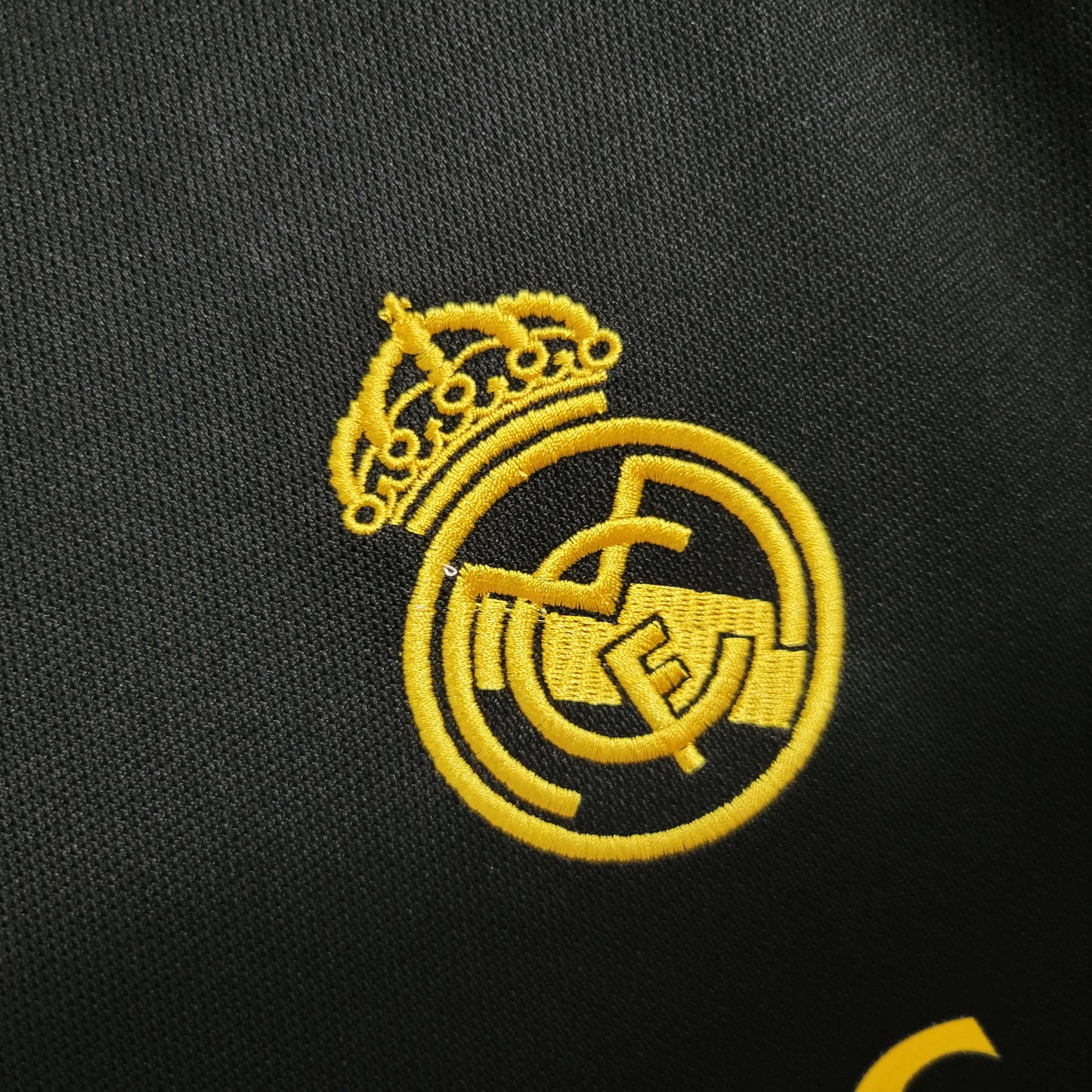 Maillot Troisième Real Madrid 2023/24 