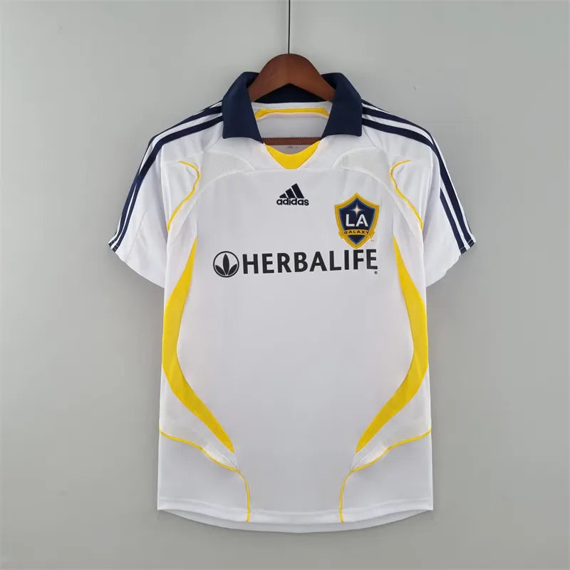 Camisola Principal LA Galaxy 2007