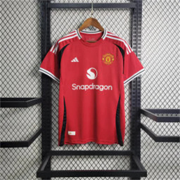 Manchester United 2023/24 Training Shirt