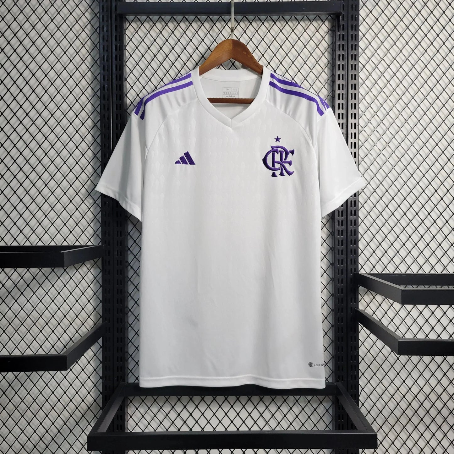 Camisola GK Flamengo 2023/24