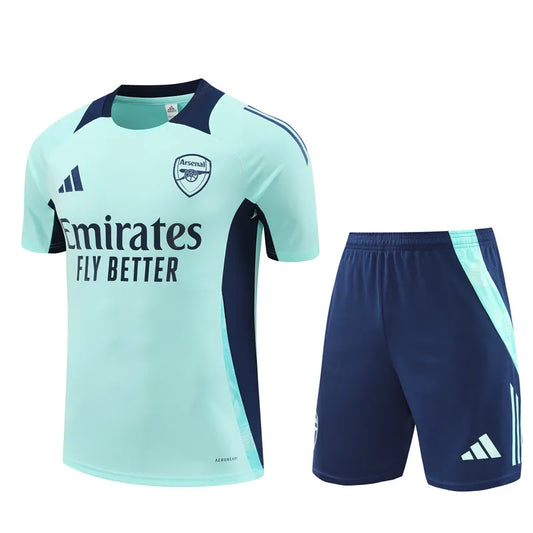 Conjunto de Treino Arsenal 2024/25