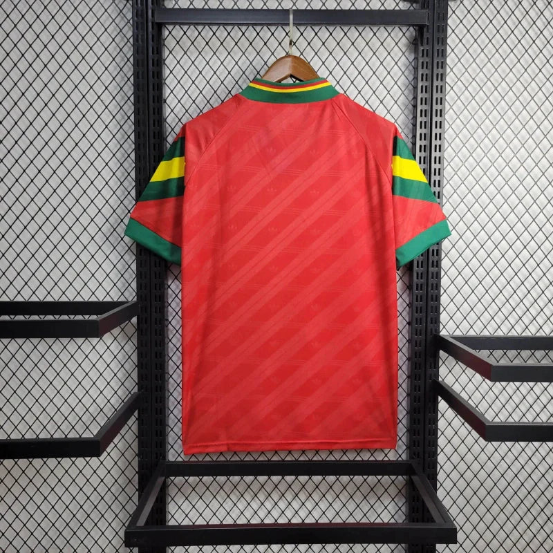 Portugal 1992/94 Home Shirt