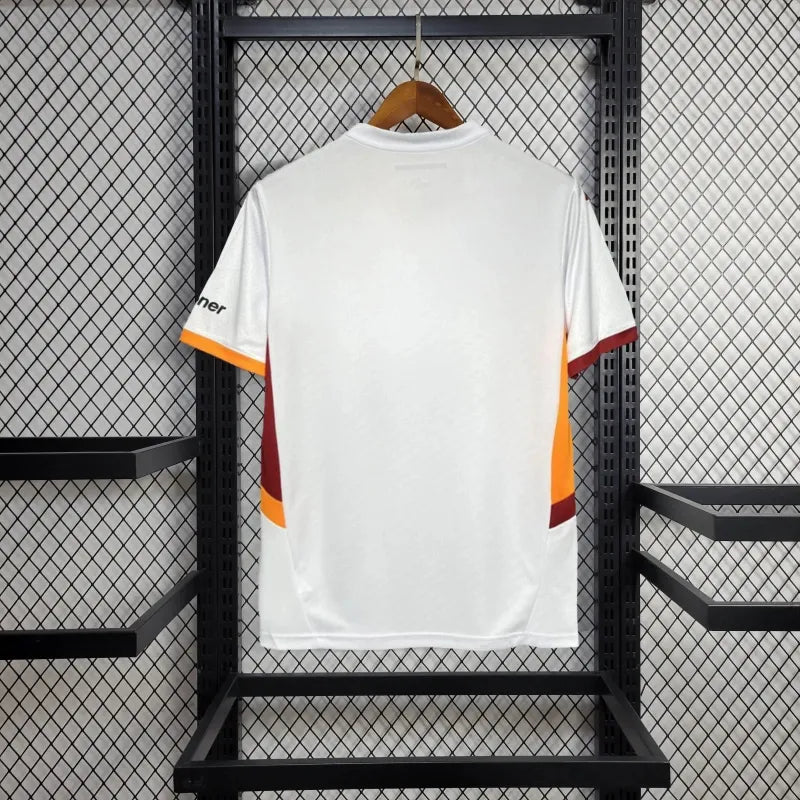 Camisola Secundária Galatasaray 2024/25