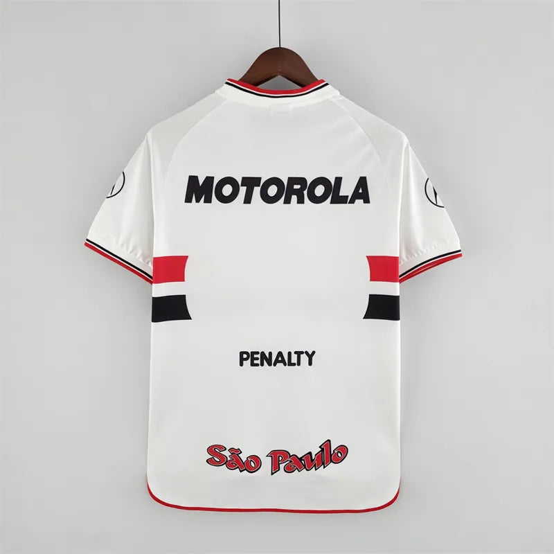 Camisola Principal São Paulo 2000