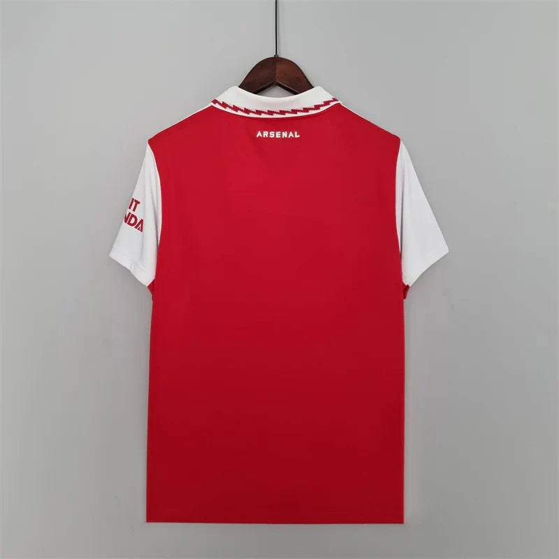 Arsenal 2022/23 Home Shirt