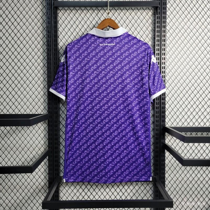 Camisola Principal Fiorentina 2023/24