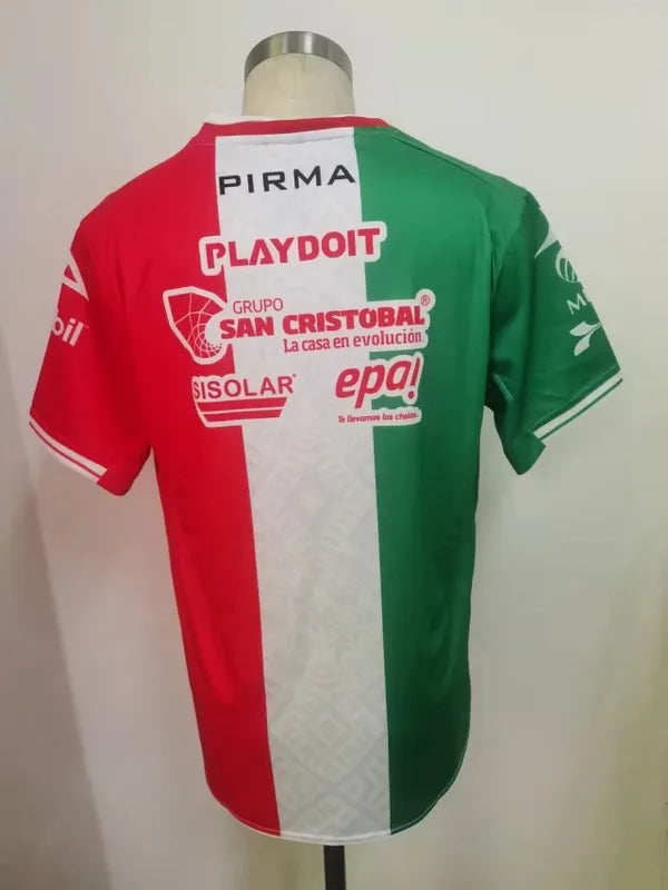 Camisola Special Necaxa 2024/25