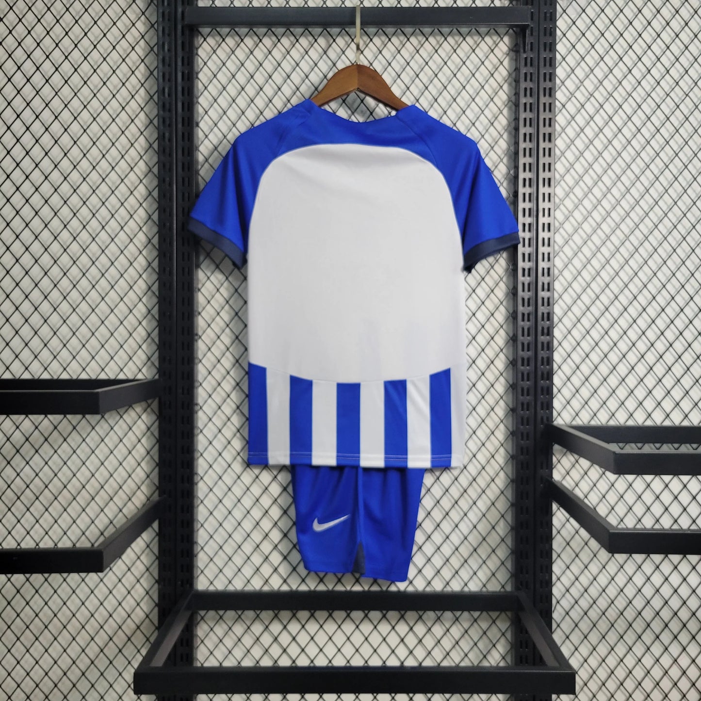 Kit Enfant Brighton Domicile 2023/24 