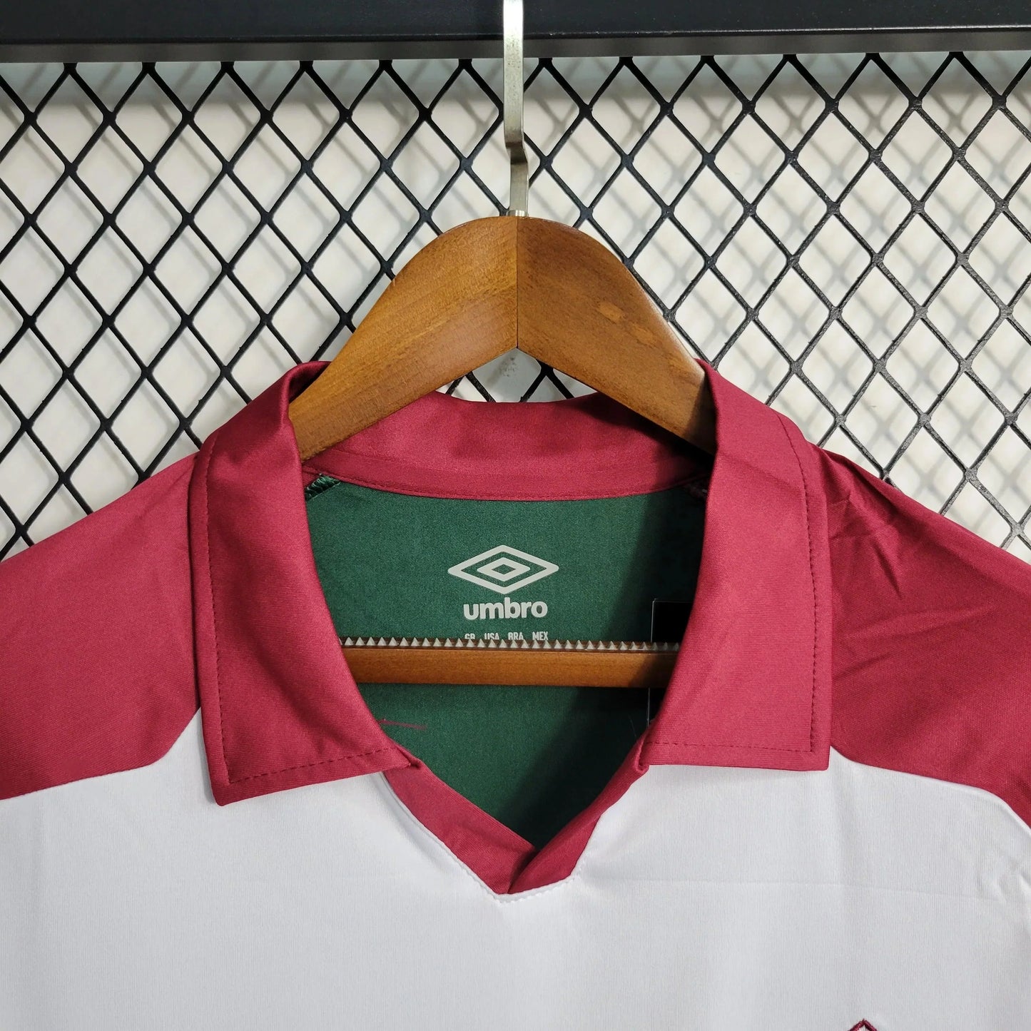 Fluminense 2023/24 Training Shirt