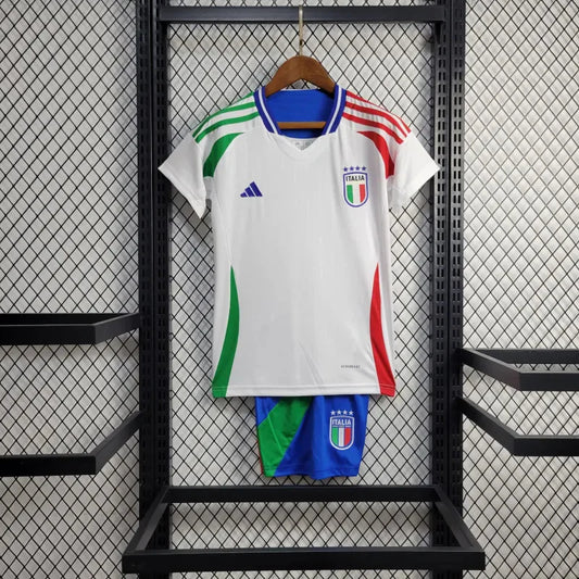 Kit Enfant Secondaire Italie 2024 