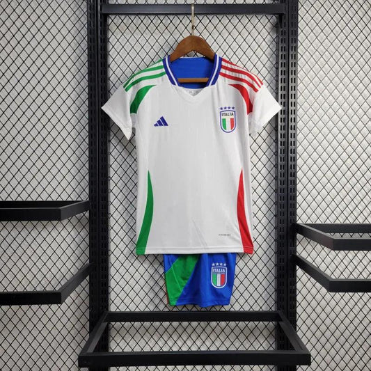 Kit Enfant Secondaire Italie 2024/25 