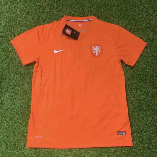 Camisola Principla Holanda 2014