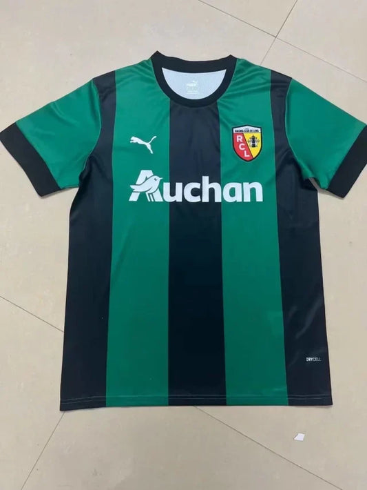 Lens 2022/23 Secondary Shirt