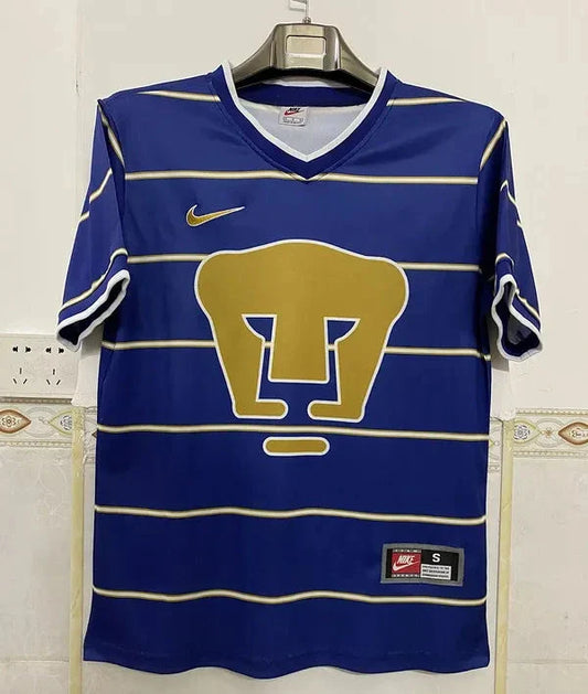 Camisola Principal Pumas 1997/98