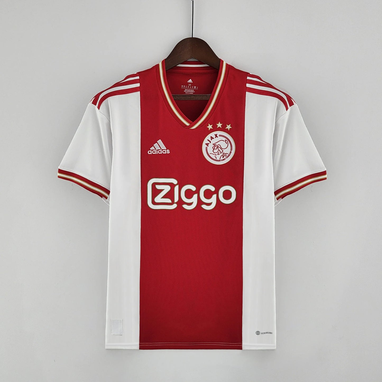 Ajax 2022/23 Home Shirt